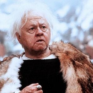 Foto Erik el vikingo