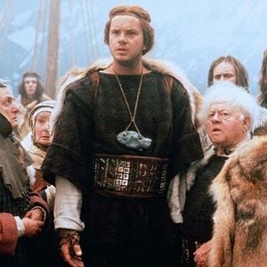 Foto Erik el vikingo