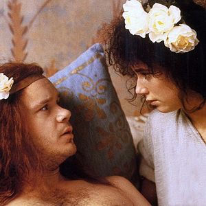 Foto Erik el vikingo