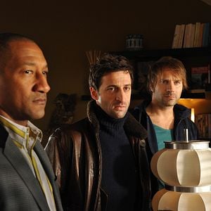 Foto Thomas Jouannet