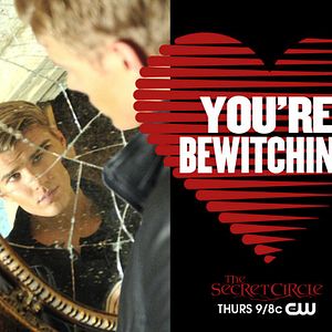 Foto El círculo secreto