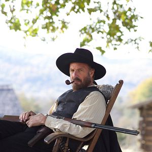 Foto Hatfields & McCoys