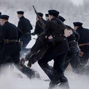 Foto La isla de los olvidados