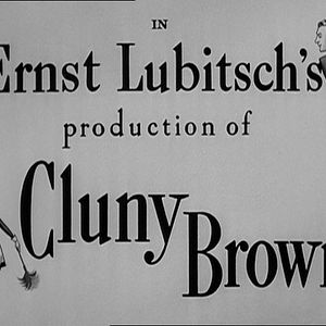 Foto El pecado de Cluny Brown