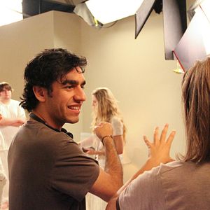 Foto Sound of My Voice