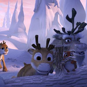 Foto Niko 2: Hermano pequeño, problema grande