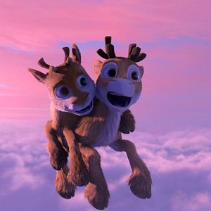 Foto Niko 2: Hermano pequeño, problema grande