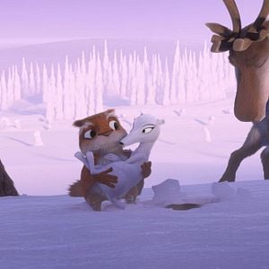 Foto Niko 2: Hermano pequeño, problema grande