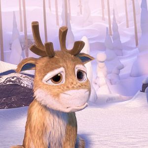 Foto Niko 2: Hermano pequeño, problema grande