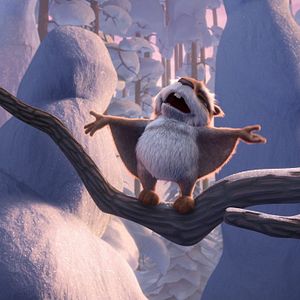 Foto Niko 2: Hermano pequeño, problema grande