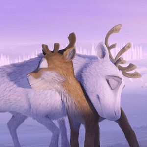 Foto Niko 2: Hermano pequeño, problema grande