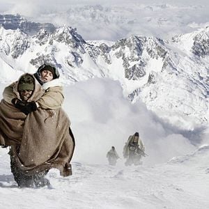 Foto Fuerzas especiales