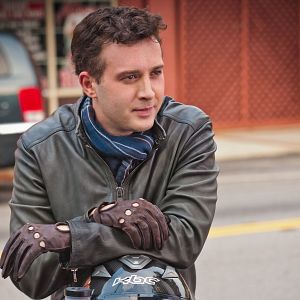 Foto Eddie Kaye Thomas