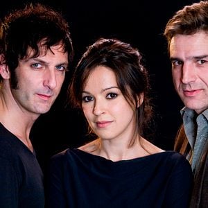 Foto Ernesto Alterio