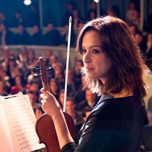 Foto La montaña rusa