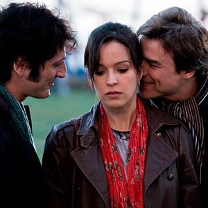 Foto La montaña rusa