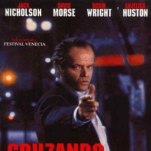 Foto Cruzando la oscuridad