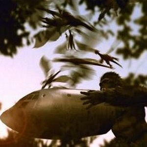 Foto King Of The Lost World