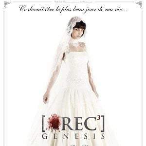 Foto [REC]³ Génesis