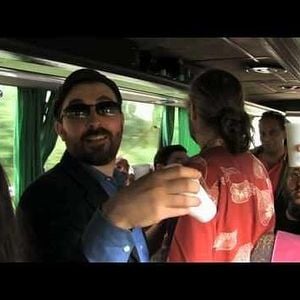 Foto The Other Europeans in: Der zerbrochene Klang