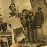 Foto The Other Europeans in: Der zerbrochene Klang