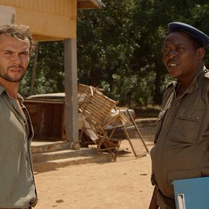 Foto Le Secret de l'enfant fourmi