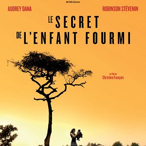 Foto Le Secret de l'enfant fourmi