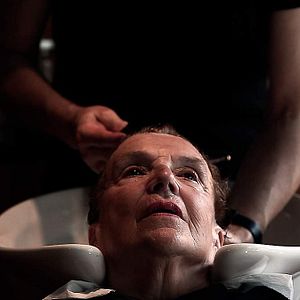 Foto Chez Léon Coiffure