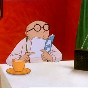 Foto Cuando el viento sopla