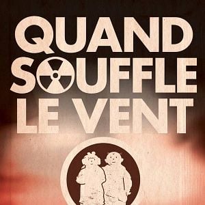 Foto Cuando el viento sopla