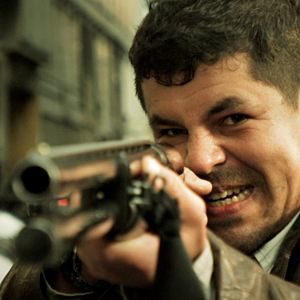 Foto Saluda al diablo de mi parte