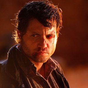 Foto Saluda al diablo de mi parte