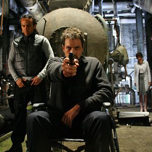 Foto Saluda al diablo de mi parte