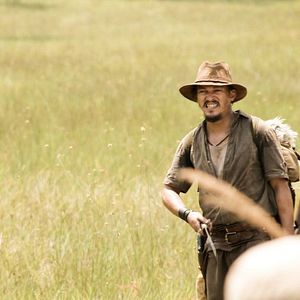 Foto Xingu. La misión al amazonas