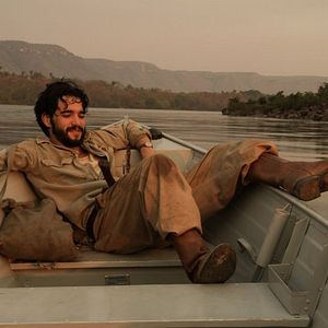 Foto Xingu. La misión al amazonas