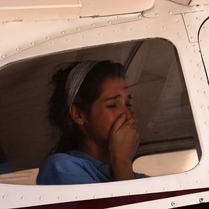 Foto Xingu. La misión al amazonas