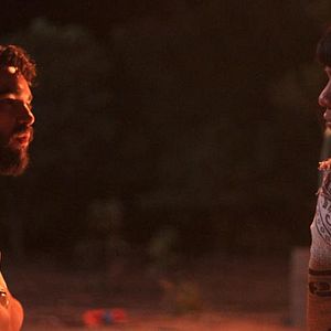 Foto Xingu. La misión al amazonas