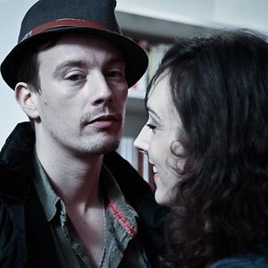 Foto Signe Particulier