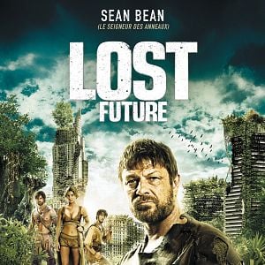 Foto The Lost Future