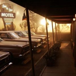 Foto The Smell of Success