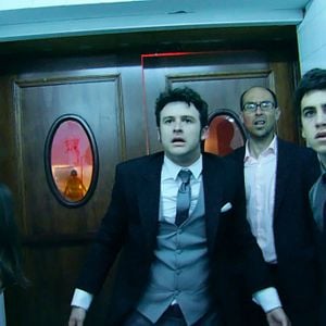 Foto [REC]³ Génesis