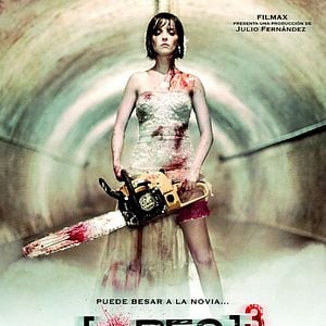 Foto [REC]³ Génesis