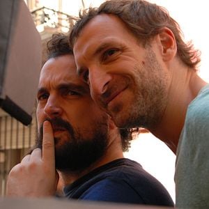 Foto Nacho Vigalondo