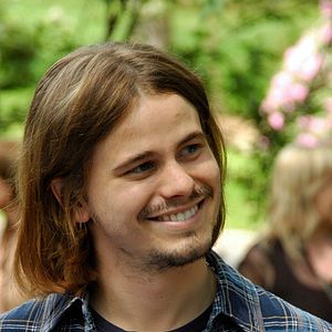Foto Jason Ritter