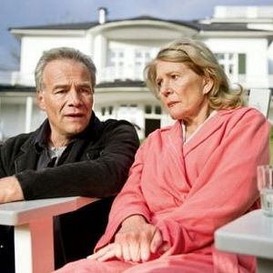 Foto Wie ein Licht in der Nacht