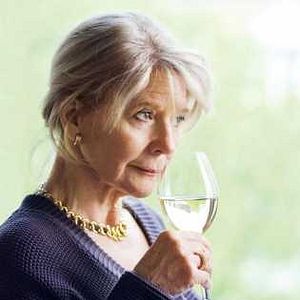 Foto Wie ein Licht in der Nacht