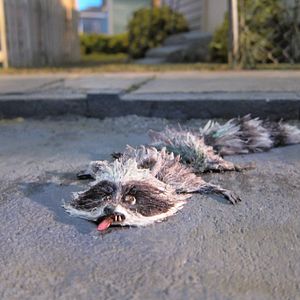 Foto El alucinante mundo de Norman