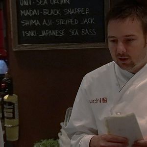 Foto Sushi - The Global Catch