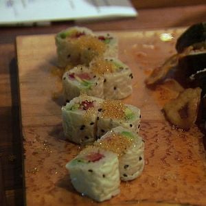 Foto Sushi - The Global Catch