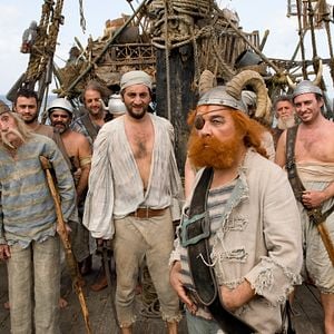 Foto Astérix y Obélix: Al servicio de su majestad